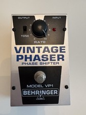 Behringer Vintage Phaser VP1