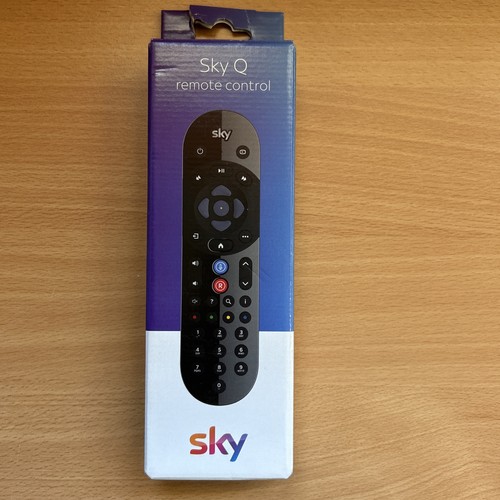 Sky voice remote - sky,