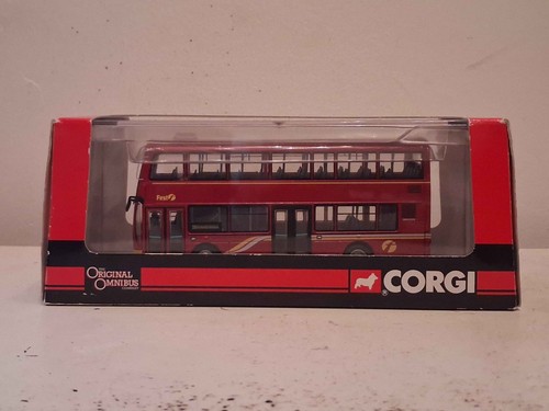 Corgi om41211 wright - om41211,