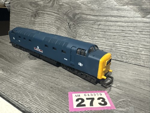 Lima deltic 9006 the - no, fife