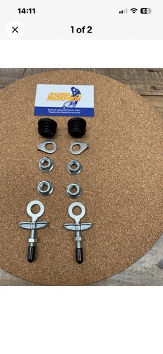 Raleigh burner mk1 bundle - mk1,