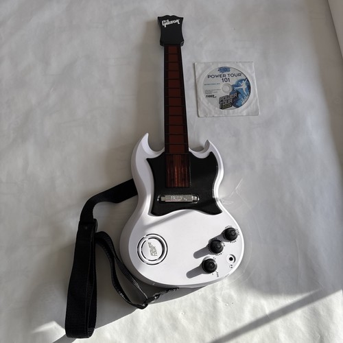 Gibson power tour electric - power,