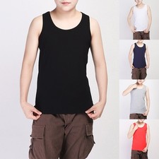 Chest Breast Binder Tank Top Strong Bandage for Lesbians with Undershirt