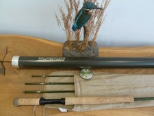 Sage Z-AXIS 11'0" #6 6110-4