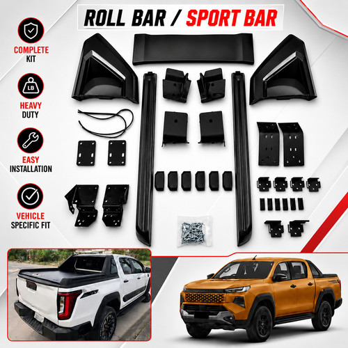 Fits for toyota - fits, travo