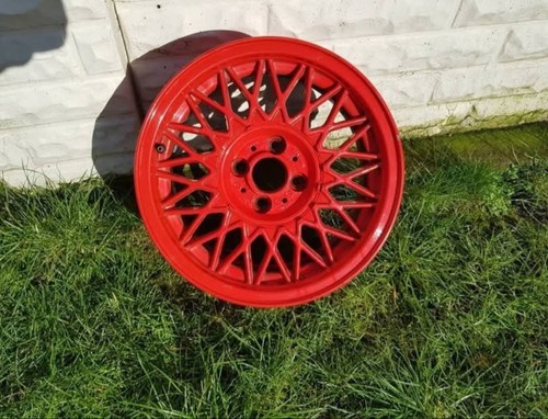 Bmw e30 bbs - bbs, alloy
