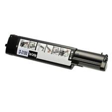 Black Toner Cartridge For Dell 3100cn