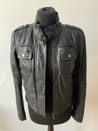 Chevignon vintage black - chevignon,