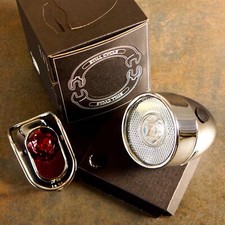 Still Classic Vintage Metal