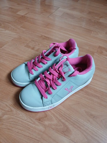 Heeleys skate trainers - heeleys, shoes