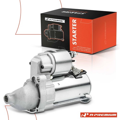 Premium starter for bmw - for,