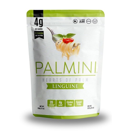 Palmini linguine pasta - palmini,
