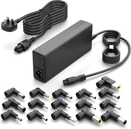 96w universal laptop charger - laptop,