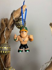 Wrestling Christmas Decoration