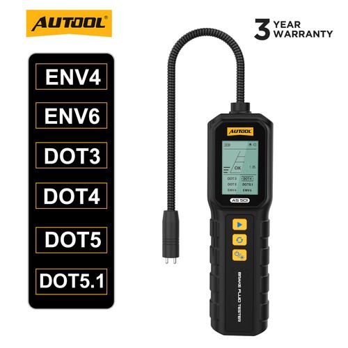 Brake fluid tester oil - fluid,