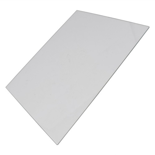 Husky glass shelf clear - shelf, 402