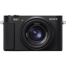 Sony Cyber-shot RX1R III