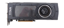 EVGA GeForce GTX TITAN X SC