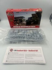Airfix A03306 1:76 Bedford QLT