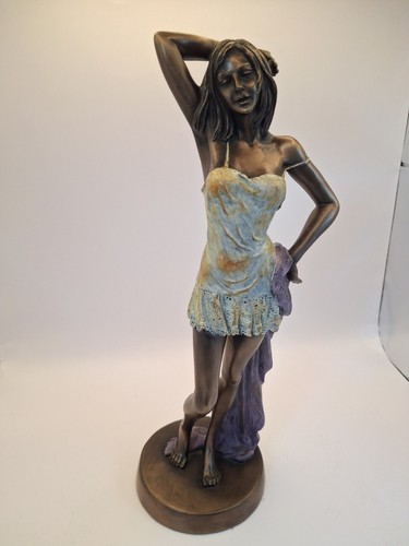 Veronese bronze effect resin - veronese,
