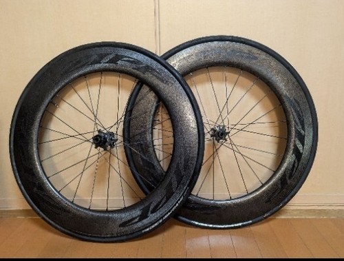 Zipp zip 808 - zipp, disc