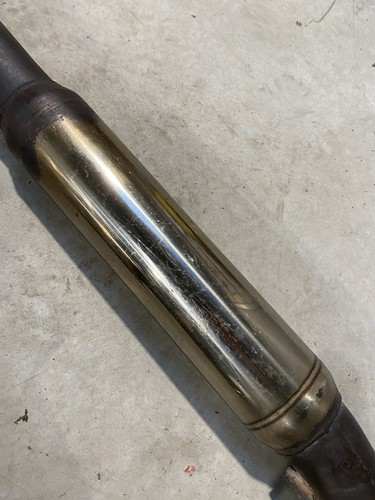 Fits subaru impreza gc8 - gc8, turbo