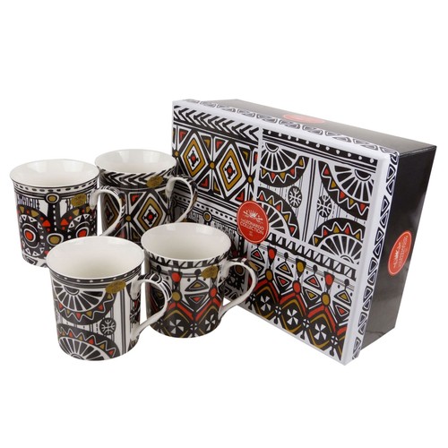 Gift box set - gift, 4