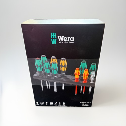 Wera kraftform plus xxl - wera,