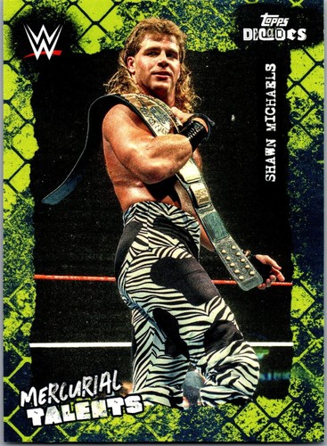 2026 wwe topps decades - 2026,