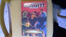 L'era dei Gormiti Neorganic