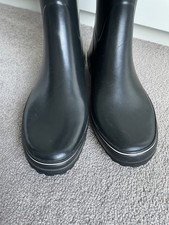 Unisex Aigle Wellington Boots