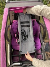Croozer Baby Sling Carrier
