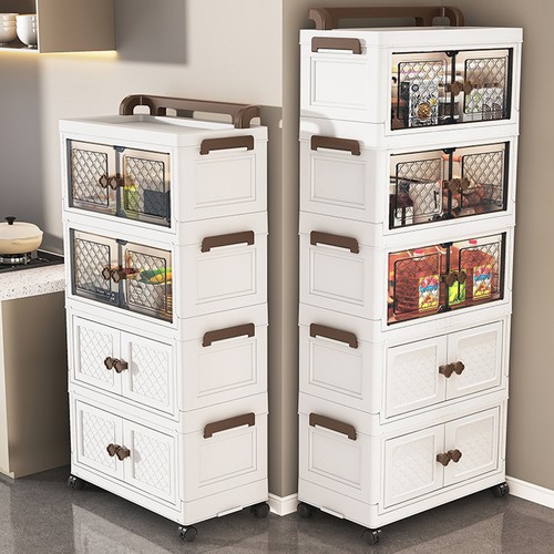 Kitchen pantry storage - storage, cabinet
