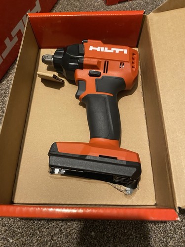 Hilti nuron siw - nuron, 1/2