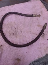 Yamaha Rd125 1e7 Brake Pipe
