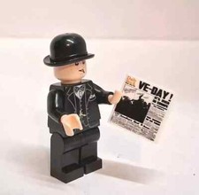 1 x Custom Winston Churchill