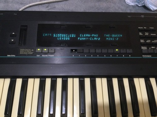 Ensoniq vfx transwave - ensoniq,