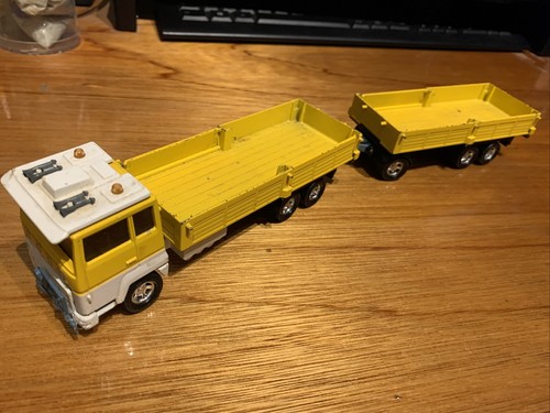 Matchbox superkings ford - matchbox,