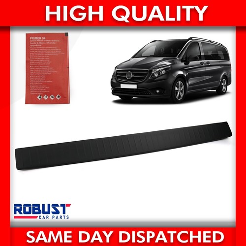 For mercedes vito - v, rear