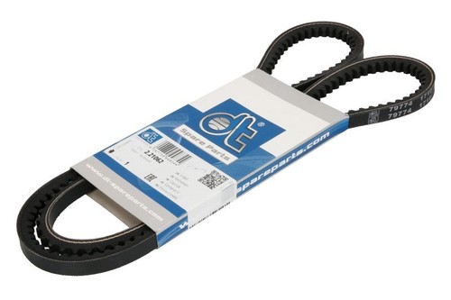 21062 v belt - new, oe