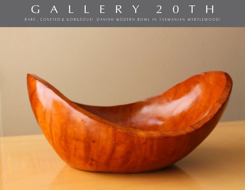 Rare gorgeous huge danish - gorgeous!,