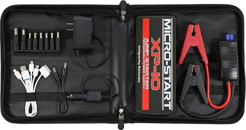 Micro jump start pack - micro,