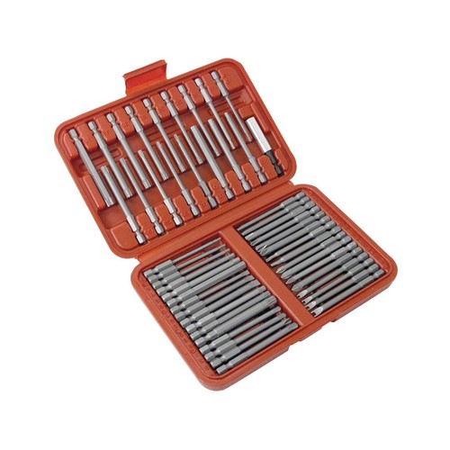 50pcs long reach - long, hex