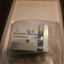 Festo Pneumatic Guided Cylinder - 170833, 16mm Bore, 20mm Stroke, Double acting