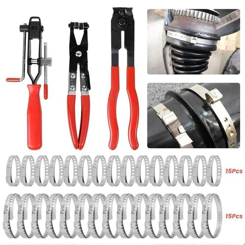 33pcs universal boot clips - 33pcs,