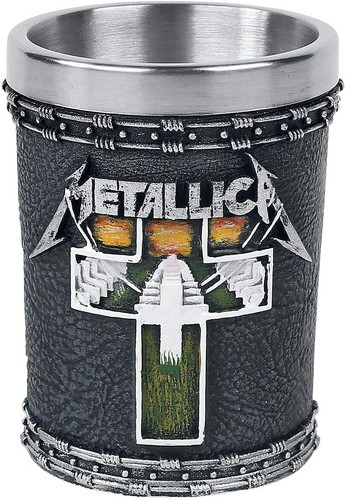 Metallica master puppets - of,