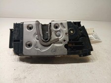 MERCEDES VITO SLIDING DOOR