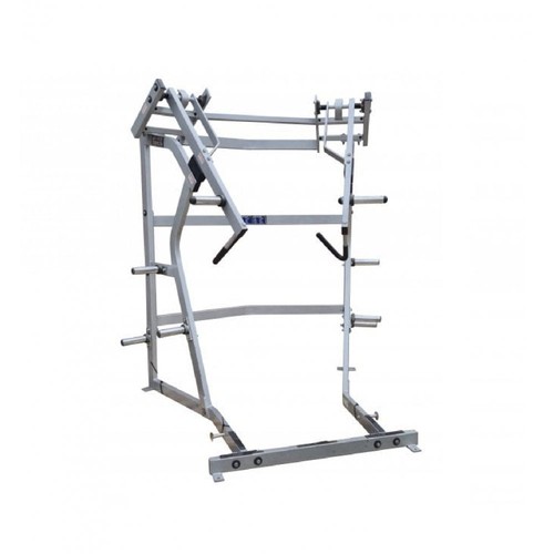 Hammer strength plate loaded - strength, plate-loaded