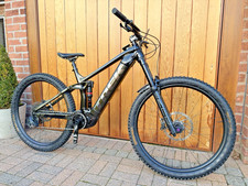 *WOW* TREK 2024 RAIL 9 FULL