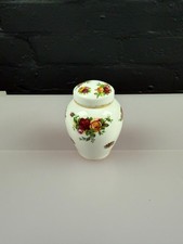 Royal Albert Old Country Roses